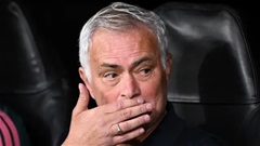 Mourinho phát biểu đúng chất ‘Người đặc biệt’ về vụ bê bối Man City