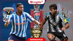 Nhận định bóng đá Coventry vs Newcastle, 02h00 ngày 13/10:  Chích chòe hót trên đầu Coventry
