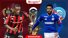 Nhận định bóng đá Nice vs Strasbourg, 20h00 ngày 11/10:  Chia điểm tại Allianz Riviera