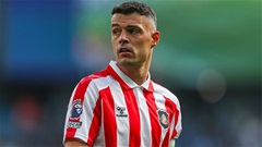 Granit Xhaka thoát án tù