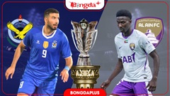 Nhận định bóng đá Al Quwa Al Jawiya vs Al Ain, 01h15 ngày 13/10: Vang khúc khải hoàn