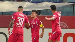 CLB Công an Hà Nội nhận sân Hàng Đẫy