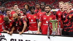 MU, AC Milan, Inter Milan sang Việt Nam đá giao hữu