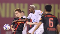 Trực tiếp Nam Định vs Ninh Bình, 18h00 ngày 10/10: Vòng 3 LPBank V.League 2026/27