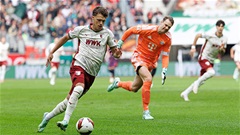 Neuer lĩnh bàn thua nhanh nhất lịch sử Bundesliga