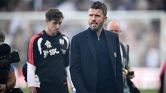 MU nhận thêm cú sốc trước trận gặp Tottenham