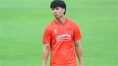 Đã đến lúc Công Phượng trở lại ĐT Việt Nam 