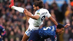 Calvert-Lewin & Leeds là thử thách mà Arsenal không muốn đối mặt