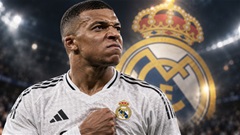 Mbappe bất mãn vì thiếu sự hậu thuẫn từ Real Madrid