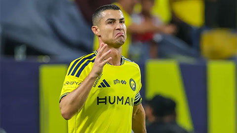 Ronaldo đáp trả mọi chỉ trích theo cách của riêng mình