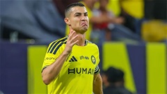 Ronaldo đáp trả mọi chỉ trích theo cách của riêng mình