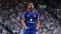 Siêu máy tính dự đoán kết quả MU vs Tottenham tại Ngoại hạng Anh