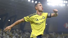 Kết quả bóng đá hôm nay (10/10): Ronaldo ghi bàn thứ 980 trong sự nghiệp