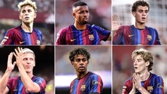 Barca vs Getafe: Ai sẽ ‘thủ vai’ Raphinha?