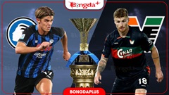 Nhận định bóng đá Atalanta vs Venezia, 23h30 ngày 12/10: Chặn đứng chuỗi thất bại