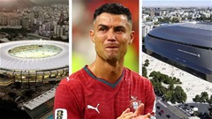  Ronaldo được đề xuất về màn chia tay 'hoàn hảo'