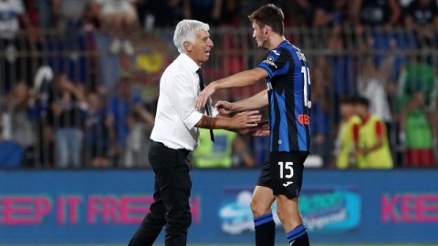 Gasperini tiến gần mốc 300 chiến thắng tại Serie A, nhưng ai là HLV đang giữ kỷ lục?