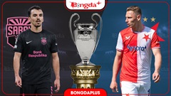 Nhận định bóng đá Sabah Baku vs Slavia Praha, 23h45 ngày 13/10: Chiến thắng đầu tiên