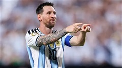 Messi chọn 10 tài năng trẻ có thể thống trị bóng đá tương lai