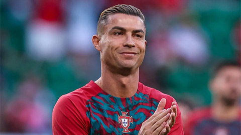 Bồ Đào Nha thông báo Ronaldo trở lại tuyển quốc gia bất chấp án đình chỉ
