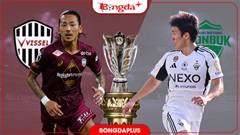 Nhận định bóng đá Vissel Kobe vs Jeonbuk Hyundai Motors, 19h00 ngày 14/10: Bất phân thắng bại?