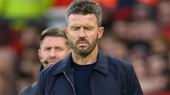 Carrick trả giá vì quyết định khó hiểu, fan MU yêu cầu 'ngừng thử nghiệm'
