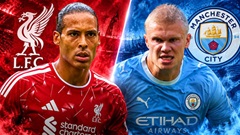 Trực tiếp Liverpool vs Man City, 22h30 ngày 11/10: 3 điểm cho Man xanh?
