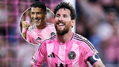 Messi lập cú đúp, Inter Miami cắt chuỗi 5 trận không thắng