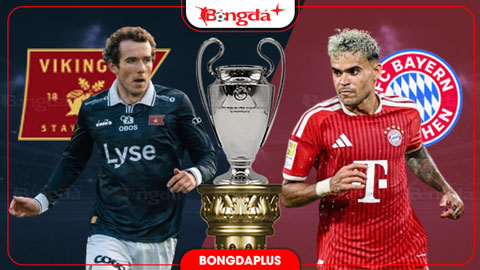 Nhận định bóng đá Viking vs Bayern Munich, 02h00 ngày 14/10:  Hùm Xám trút giận
