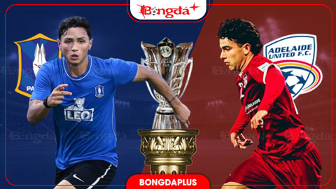 Nhận định bóng đá Pathum United vs Adelaide United, 19h15 ngày 15/10: Ưu thế chủ nhà 