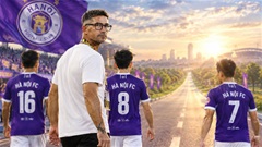 Harry Kewell về đâu? Hà Nội FC sẽ  về đâu?
