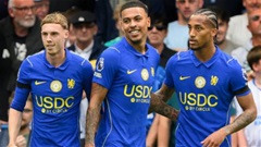 Bộ ba tấn công của Chelsea đắt giá nhất lịch sử Premier League