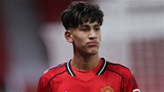 Real Madrid chốt giá chiêu mộ thần đồng JJ Gabriel