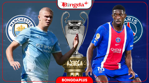 Nhận định bóng đá Man City vs PSG, 02h00 ngày 15/10: Đánh bại quân vương