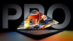 Apple sắp ra MacBook cảm ứng: HLV bóng đá hưởng lợi lớn?
