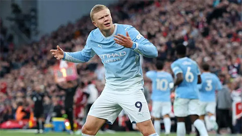 Cứ ghét Man City đi!