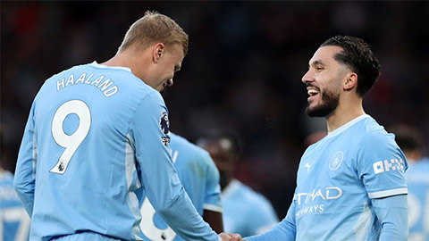 Chiến thắng của Man City mất đi ý nghĩa giữa mùa giải bất định