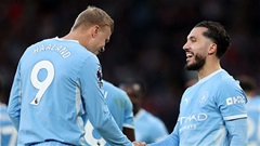 Chiến thắng của Man City mất đi ý nghĩa giữa mùa giải bất định