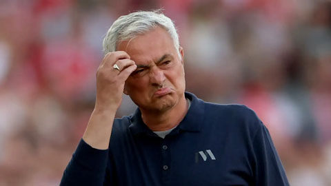 Điều Mourinho sợ nhất tại Real đang đến