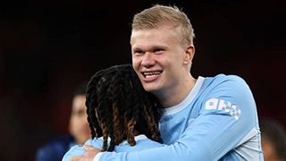 Man City không được phép vô địch Ngoại hạng Anh!