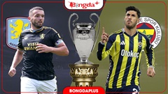 Nhận định bóng đá Aston Villa vs Fenerbahce, 02h00 ngày 15/10: Kịch tính ở Villa Park