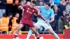 Elliot Anderson ‘cười khẩy’ trước ‘bom tấn’ của Liverpool 