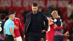 Carrick thực hiện 3 sự thay đổi lớn cho MU trước chuyến đi bão táp tới Atletico