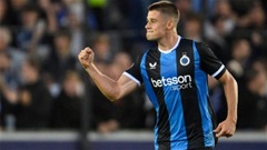 5 điều thú vị ít biết về Club Brugge