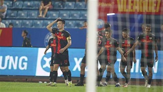 Những tuyển thủ Việt Nam thể hiện như thế nào ở vòng 3 V.League?
