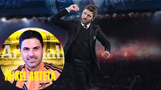 Carrick lấy Arteta làm 'lá chắn', ngầm xin MU đừng sa thải