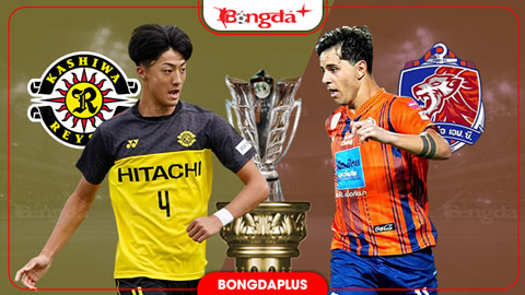 Nhận định bóng đá Kashiwa Reysol vs Port, 17h00 ngày 14/10: Đẳng cấp lên tiếng 