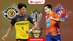 Nhận định bóng đá Kashiwa Reysol vs Port, 17h00 ngày 14/10: Đẳng cấp lên tiếng 