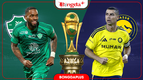 01h00 ngày 16/10: Al Ahli vs Al Nassr