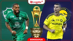 Nhận định bóng đá Al Ahli vs Al Nassr, 01h00 ngày 16/10: Ronaldo tiếp tục bùng nổ?